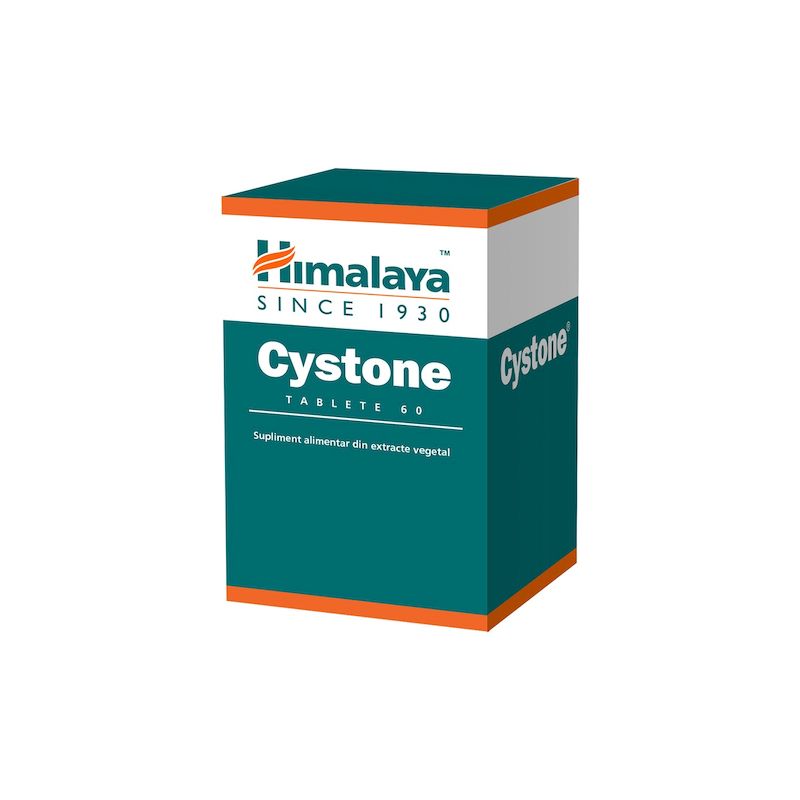 Cystone | 60 tablete