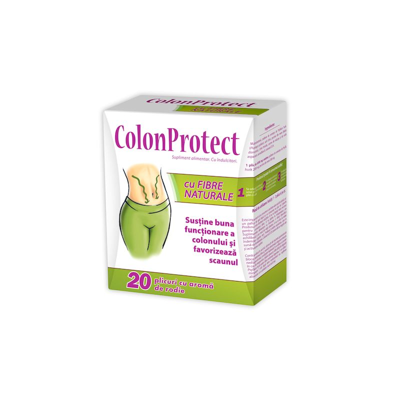 ColonProtect | 20 plicuri