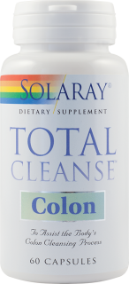 TOTAL CLEANSE COLON