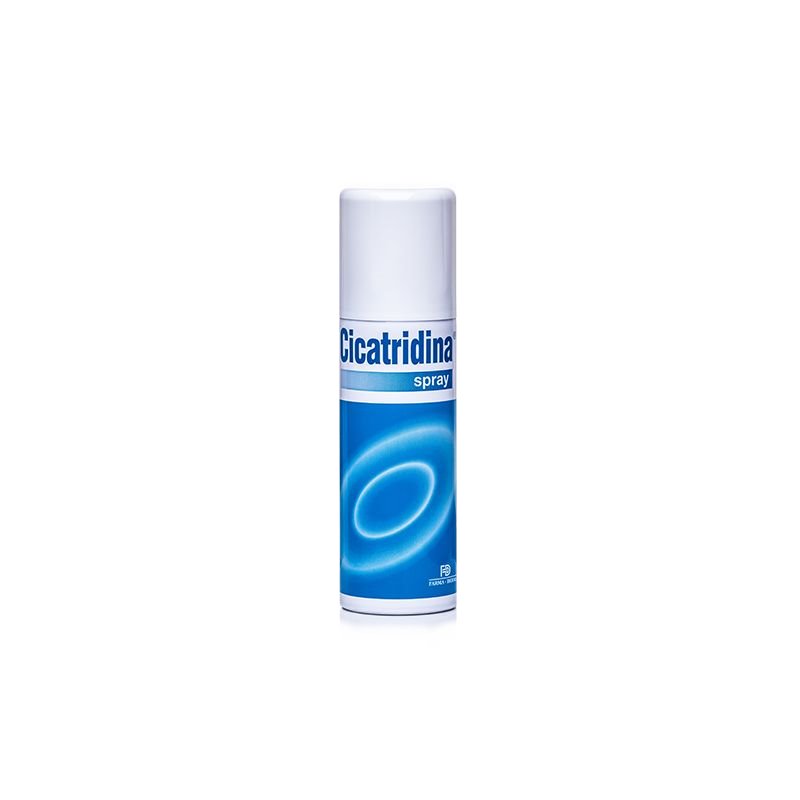 Cicatridina spray | 125 ml