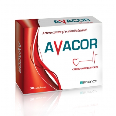 AVACOR 30CPS