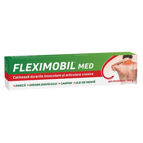 FLEXIMOBIL MED 100G