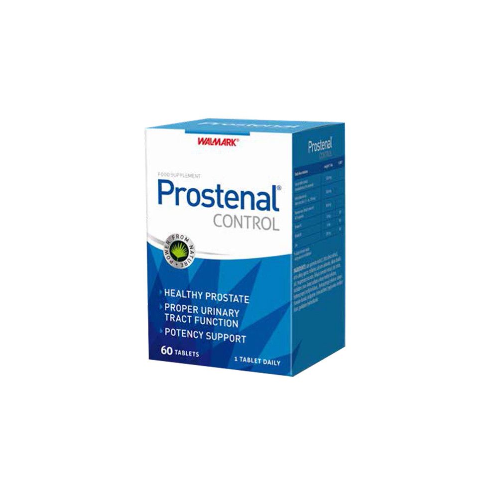 Prostenal Control | 60 tablete