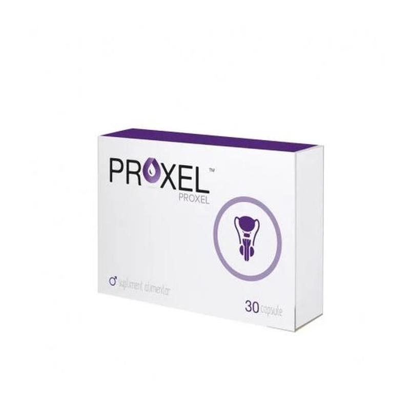 Proxel | 30 capsule