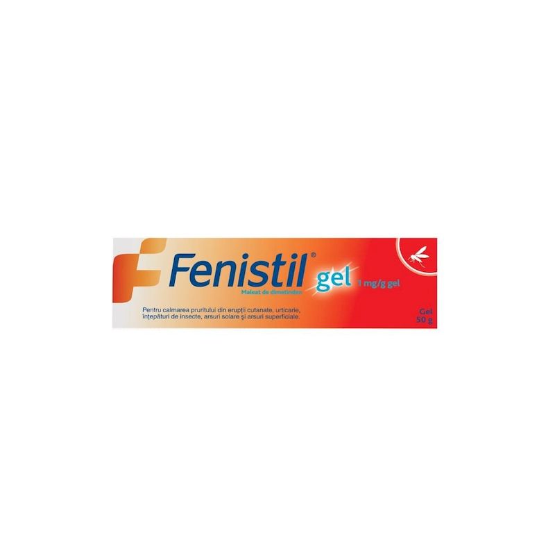 Fenistil Gel | 50 g
